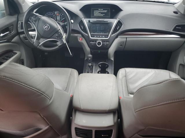 VIN 5FRYD3H60EB009922 2014 Acura MDX, Technology no.8