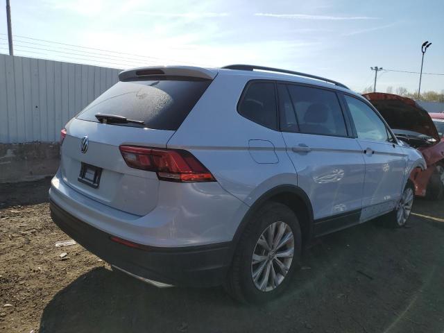 2019 Volkswagen Tiguan S VIN: 3VV0B7AX8KM045641 Lot: 49365414