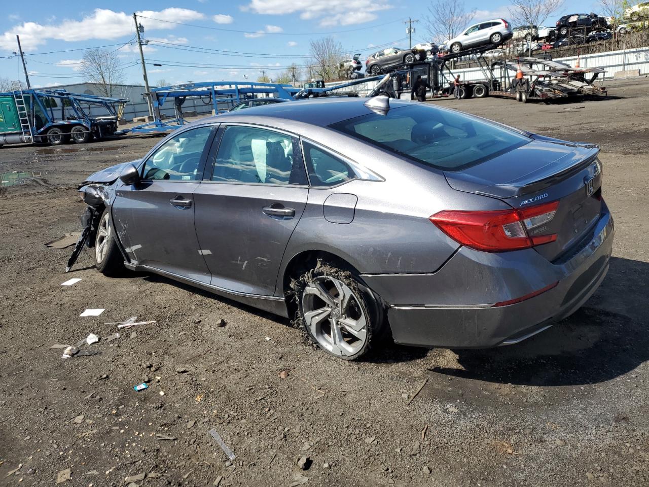 1HGCV1F47JA138906 HONDA ACCORD 2018