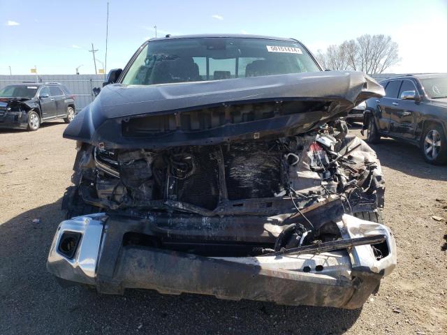 5TFBY5F14JX697826 TOYOTA TUNDRA 2018