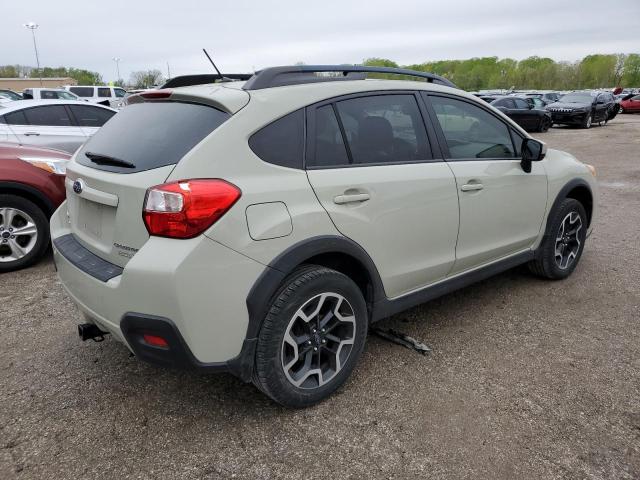 2017 SUBARU CROSSTREK - JF2GPABC7HH273555