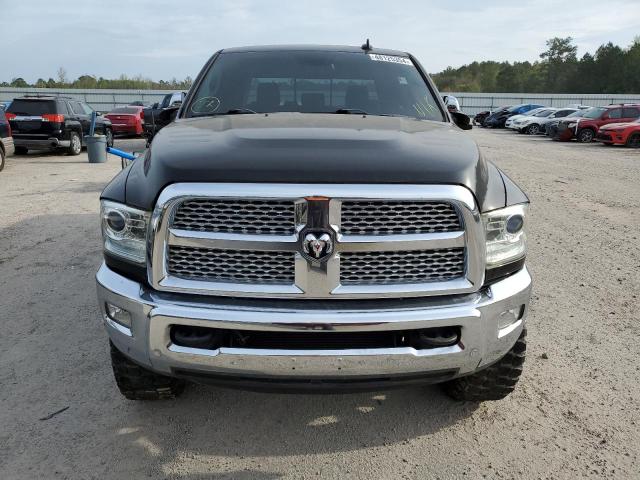  RAM 2500 2018 Черный