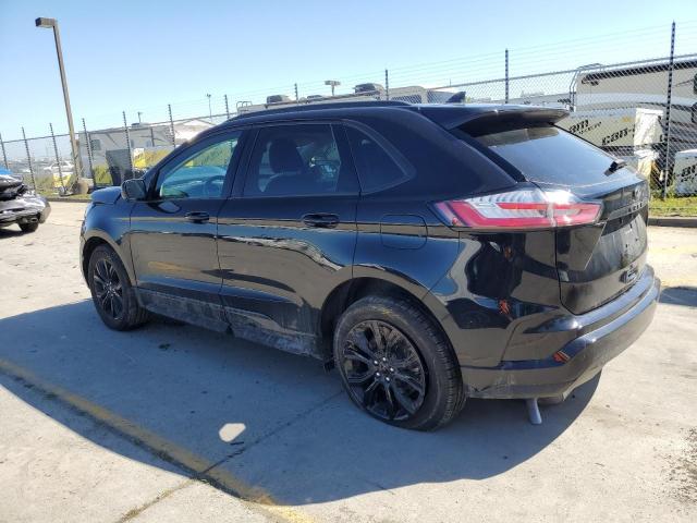 2022 Ford Edge Se VIN: 2FMPK4G94NBB13293 Lot: 49994714