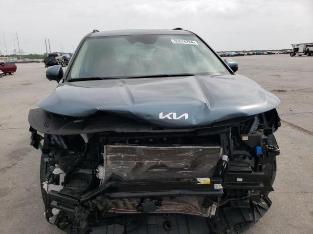 2024 KIA CARNIVAL S KNDNE5H35R6327054