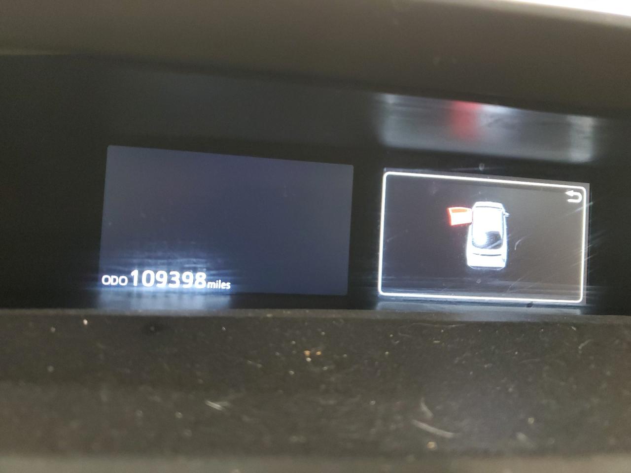 JTDKBRFU6H3048436 2017 Toyota Prius