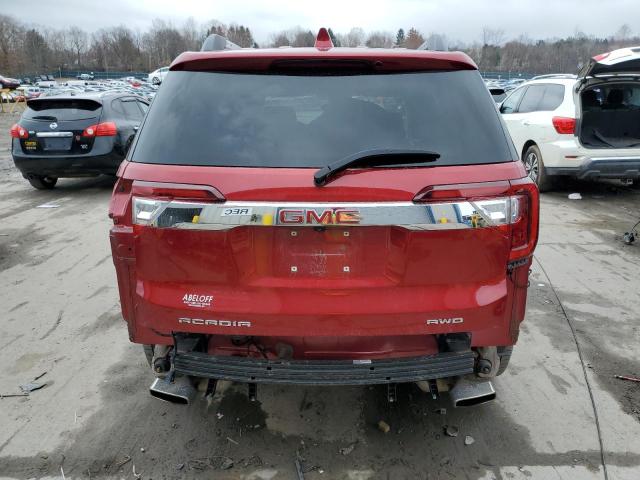 1GKKNRLS4MZ178883 GMC Acadia SLE 6