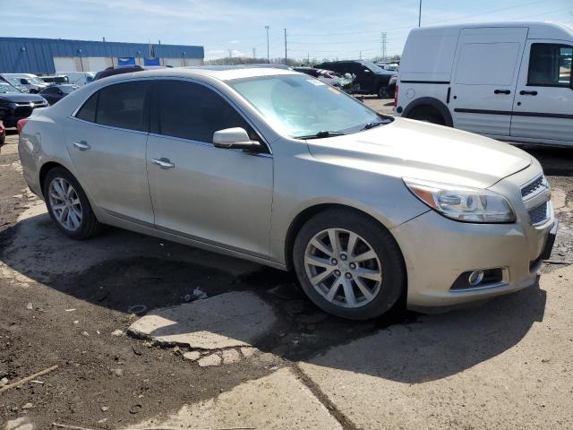 2013 Chevrolet Malibu Ltz VIN: 1G11J5SX2DF242955 Lot: 51263914