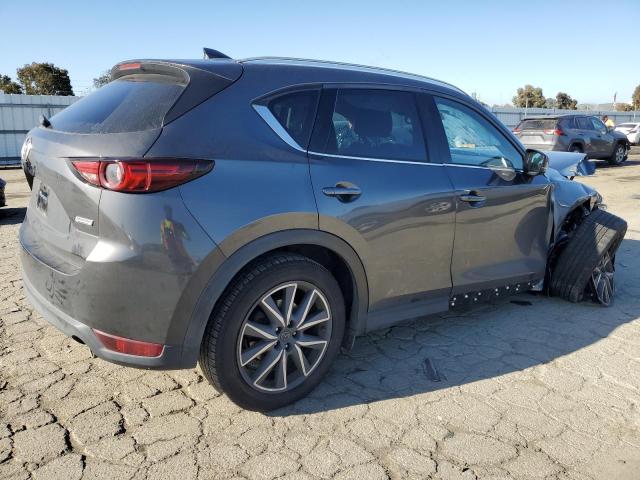 2018 Mazda Cx-5 Grand Touring VIN: JM3KFBDM9J0368380 Lot: 50187504