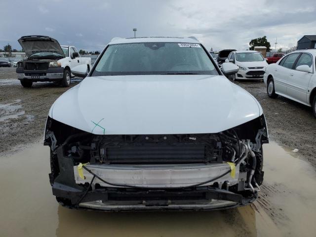 2019 Audi E-Tron Premium Plus VIN: WA1LAAGE0KB022244 Lot: 49825604