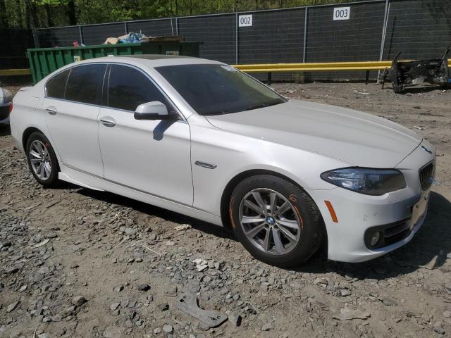 2015 BMW 528 I VIN: WBA5A5C5XFD524147 Lot: 51702454