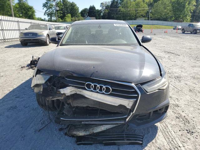 2016 Audi A6 Premium Plus VIN: WAUFGAFC2GN161375 Lot: 51545684