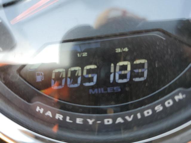 2019 HARLEY-DAVIDSON FLSL - 1HD1YDJ2XKB063424