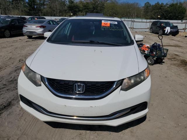 2014 Honda Civic Ex VIN: 19XFB2F88EE223267 Lot: 48914564