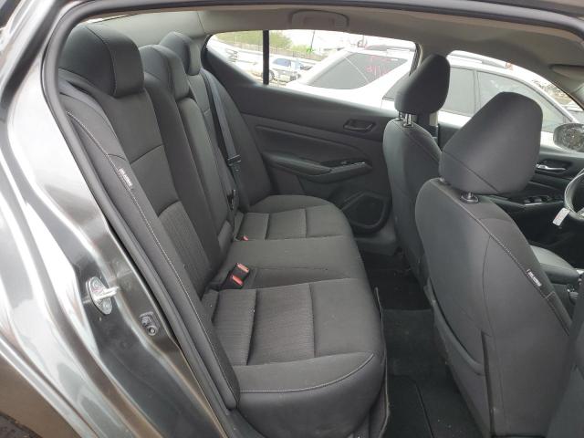 2023 NISSAN ALTIMA SV - 1N4BL4DV8PN383699