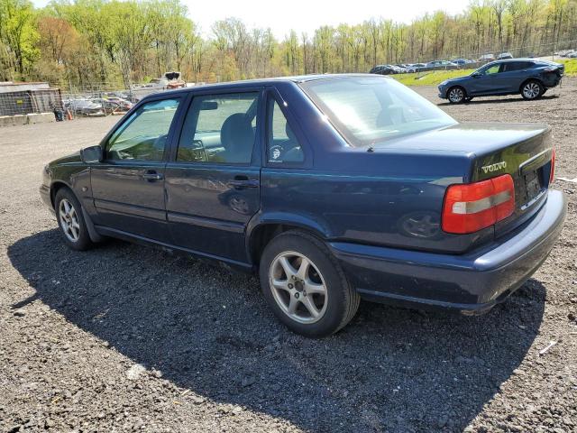 2000 Volvo S70 Base VIN: YV1LS61J2Y2629013 Lot: 50702254