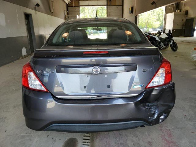 2015 Nissan Versa S VIN: 3N1CN7AP8FL844546 Lot: 51997404