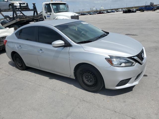 2016 Nissan Sentra S VIN: 3N1AB7AP5GY248394 Lot: 52652554