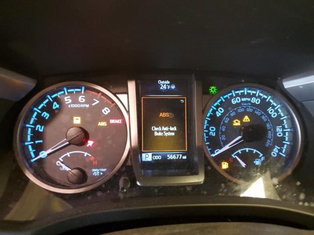 2016 TOYOTA TACOMA ACC - 5TFSZ5AN0GX007215