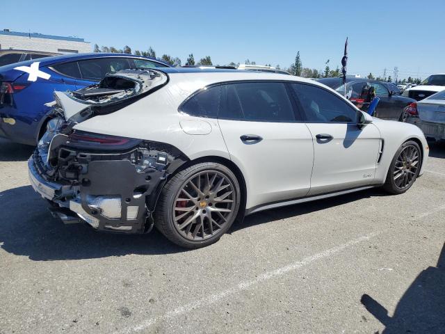 VIN WP0CF2A73JL195353 2018 Porsche Panamera, Turbo... no.3