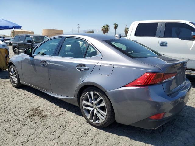 2020 LEXUS IS 300 PRE JTHDA1D27L5107875