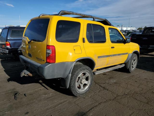 2003 Nissan XTerra - Image 3