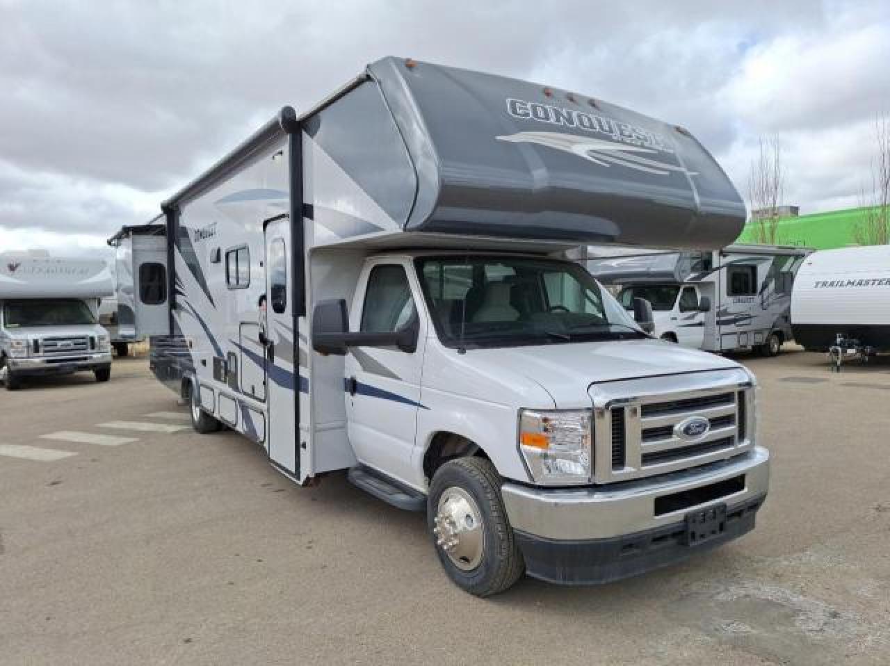 1FDXE4FN6RDD17874 FORD ALL Models 2024