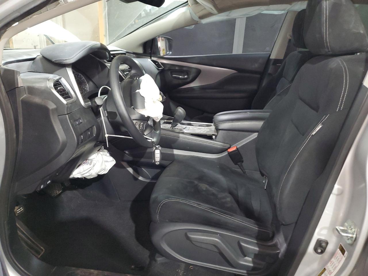 5N1AZ2AS6PC127104 2023 Nissan Murano S