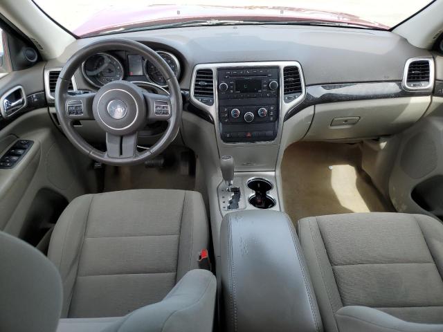 2011 Jeep Grand Cherokee Laredo VIN: 1J4RR4GG5BC508158 Lot: 47861494