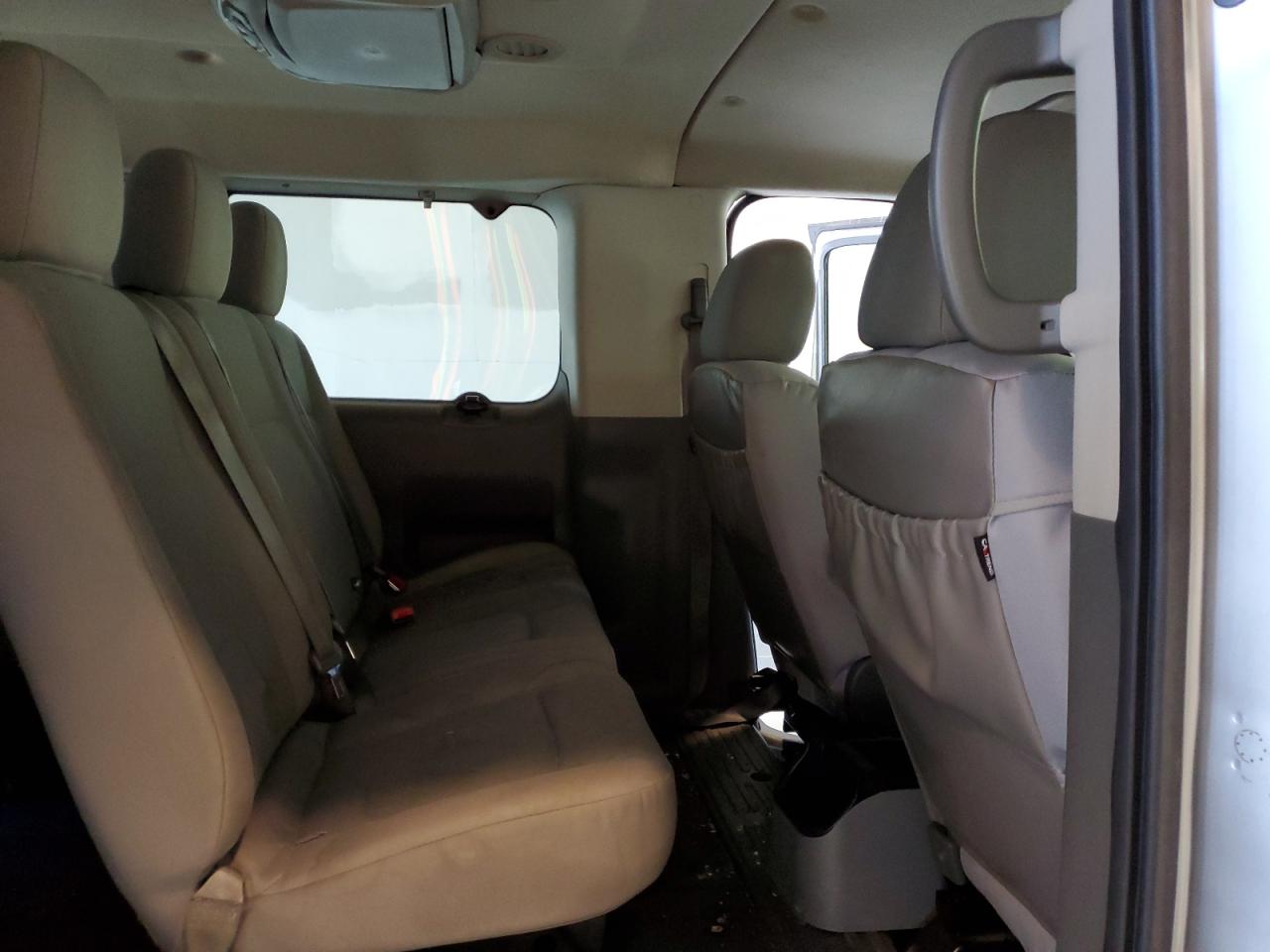 5BZBF0AA7GN851692 NISSAN NV 2016