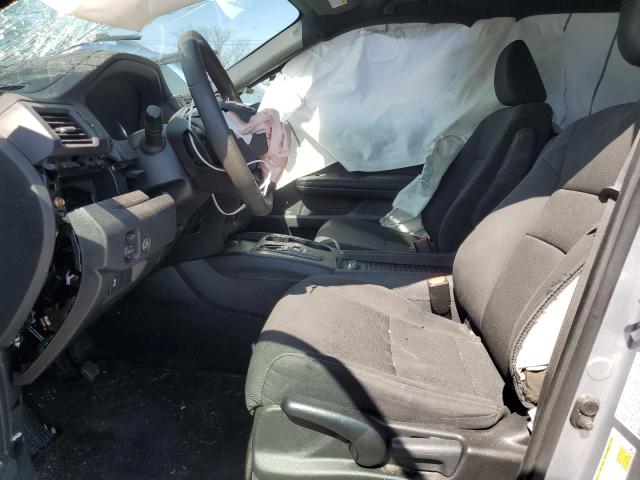 2021 Honda Passport Sport VIN: 5FNYF8H24MB015288 Lot: 51922014