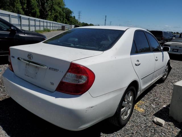 2002 Toyota Camry Le VIN: JTDBF30K820028416 Lot: 51979304