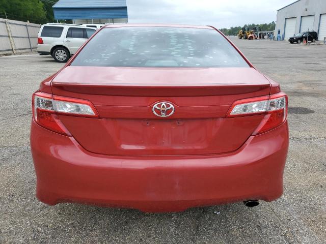 2013 Toyota Camry L VIN: 4T1BF1FK2DU675204 Lot: 49059784