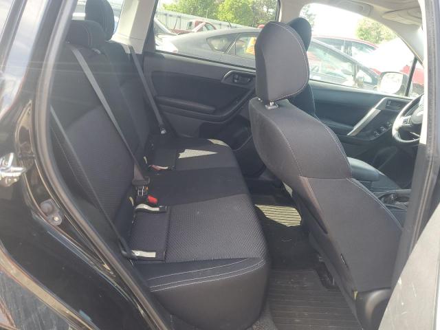2017 SUBARU FORESTER 2 - JF2SJAGC1HH494766