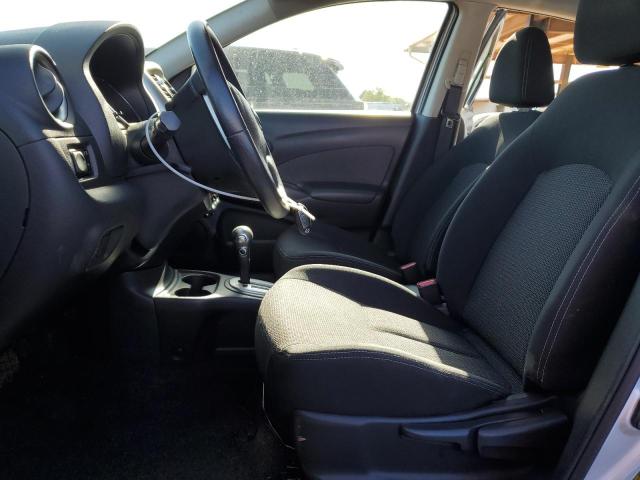 2016 NISSAN VERSA SL W 3N1CN7AP9GL866573
