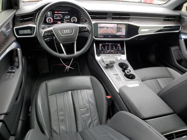 2021 Audi A6 Premium VIN: WAUD3AF24MN102446 Lot: 51290374