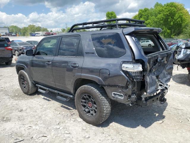 2023 Toyota 4Runner Se VIN: JTELU5JR4P6121855 Lot: 51896664