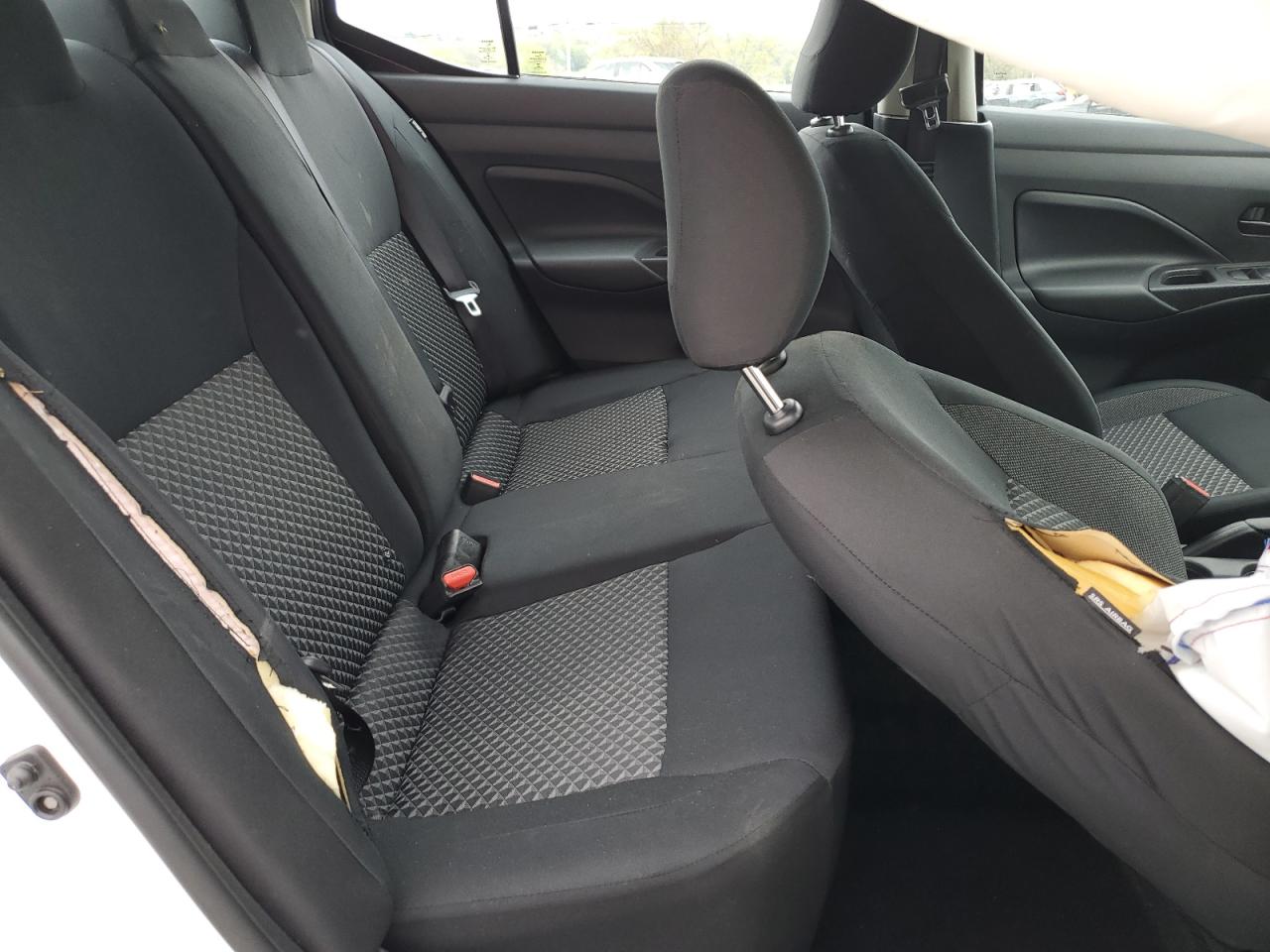 3N1CN8DV8LL811090 NISSAN VERSA 2020
