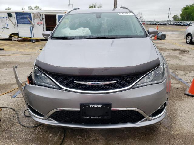 2018 Chrysler Pacifica Touring L VIN: 2C4RC1BG2JR127984 Lot: 52806924