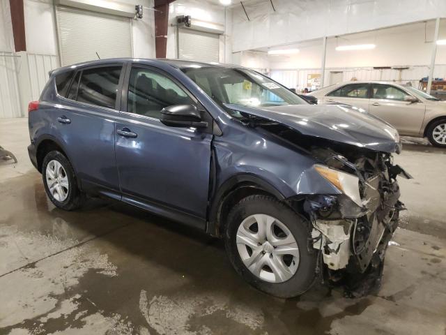 2013 Toyota Rav4 Le VIN: 2T3BFREV1DW025748 Lot: 52402154