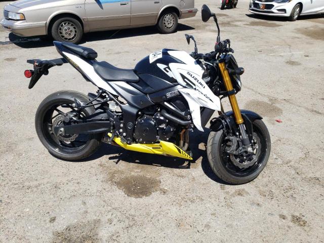 2023 SUZUKI GSX-S750 M - JS1C533D5P7100394
