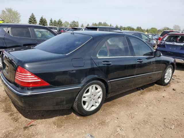 2006 Mercedes-Benz S 350 VIN: WDBNF67J76A472851 Lot: 37898964