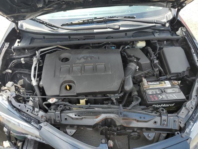 2017 Toyota Corolla L VIN: 2T1BURHE0HC835017 Lot: 51883274