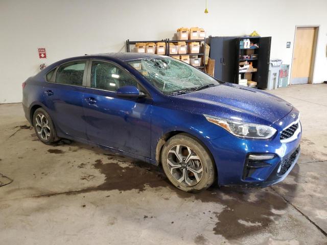 3KPF24ADXME268130 Kia Forte FE 4