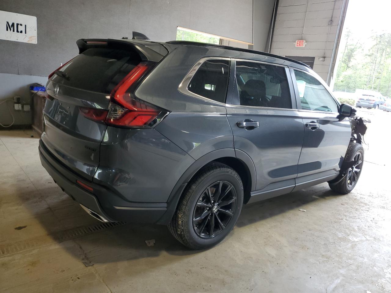 7FARS6H57RE043094 HONDA CRV 2024