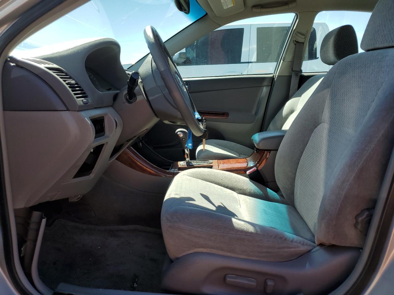 4T1BE32K53U184919 2003 Toyota Camry Le