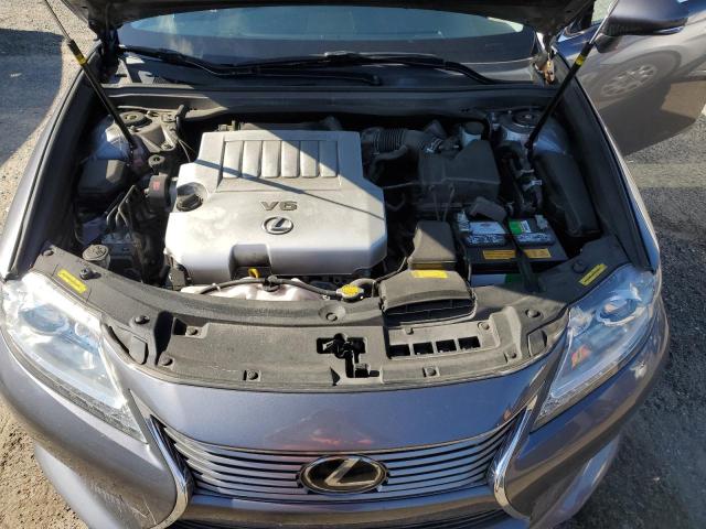 2014 Lexus Es 350 VIN: JTHBK1GG1E2144761 Lot: 51814054