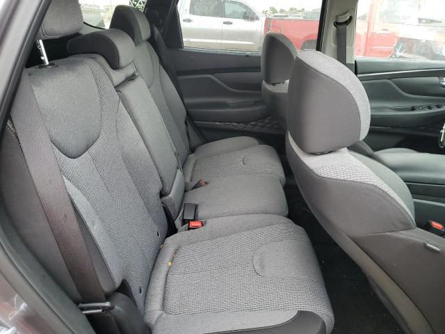 2021 HYUNDAI SANTA FE B KM8S2DA16MU006199