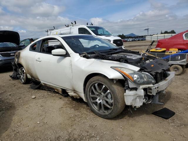 2015 Infiniti Q60 Journey VIN: JN1CV6EK0FM870220 Lot: 50555214