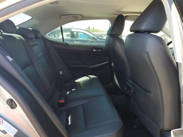 2014 Lexus Is 250 VIN: JTHBF1D28E5025987 Lot: 50123804