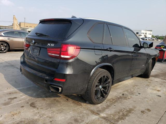 VIN 5UXKR6C55E0J73656 2014 BMW X5, Xdrive50I no.3